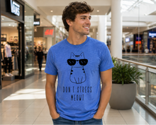Load image into Gallery viewer, Don't Stress Meowt